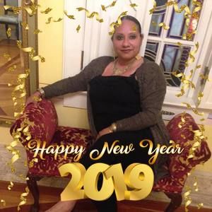 Meet your Posher, Joann